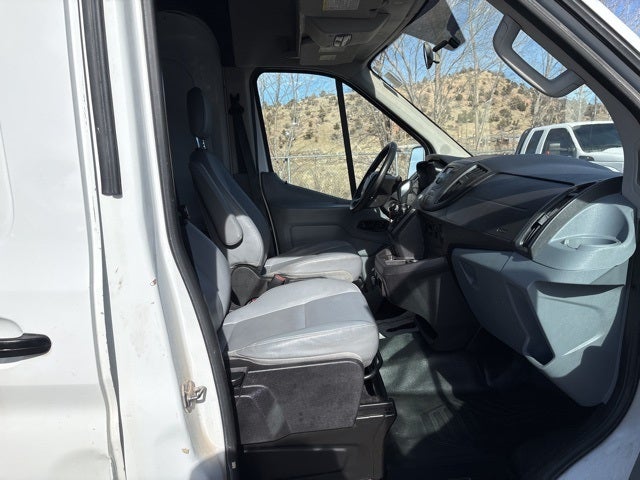 2015 Ford Transit-350 Base