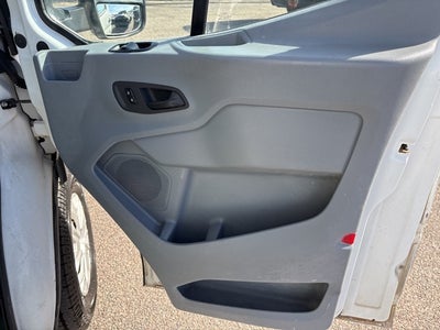 2015 Ford Transit-350 Base