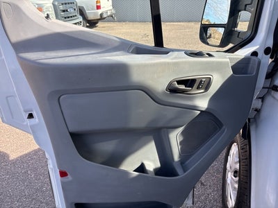 2015 Ford Transit-350 Base