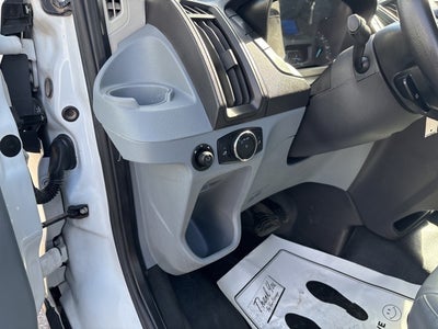 2015 Ford Transit-350 Base