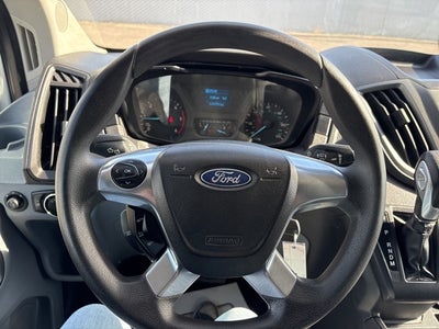 2015 Ford Transit-350 Base