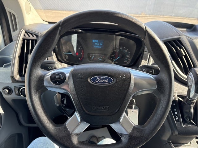 2015 Ford Transit-350 Base