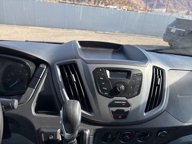 2015 Ford Transit-350 Base