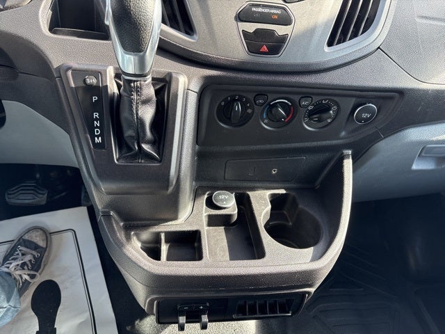 2015 Ford Transit-350 Base