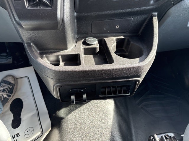 2015 Ford Transit-350 Base