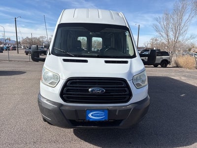 2015 Ford Transit-350 Base