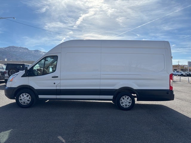 2015 Ford Transit-350 Base