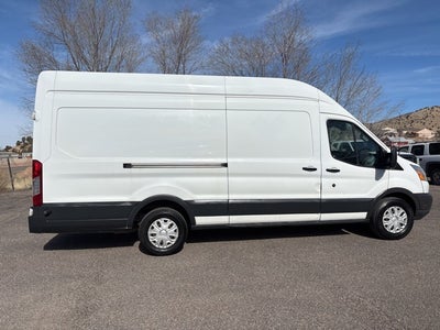 2015 Ford Transit-350 Base