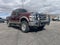2008 Ford F-250SD Lariat