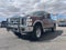 2008 Ford F-250SD Lariat
