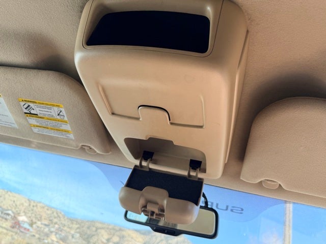 2008 Ford F-250SD Lariat