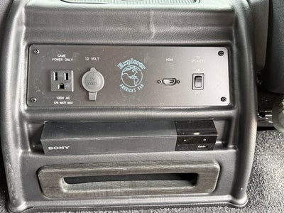 2026 Ford Transit-150 Base Explorer Van Upfit