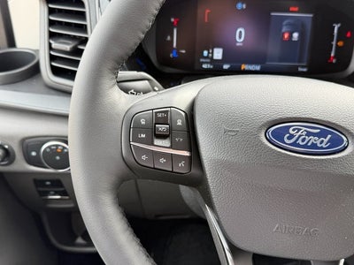 2026 Ford Transit-150 Base Explorer Van Upfit