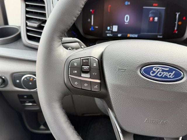 2026 Ford Transit-150 Base Explorer Van Upfit