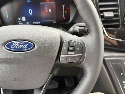 2026 Ford Transit-150 Base Explorer Van Upfit