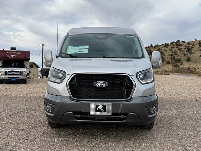 2026 Ford Transit-150 Base Explorer Van Upfit