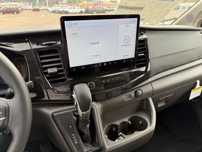 2026 Ford Transit-150 Base Explorer Van Upfit