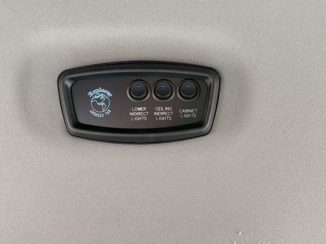 2026 Ford Transit-150 Base Explorer Van Upfit