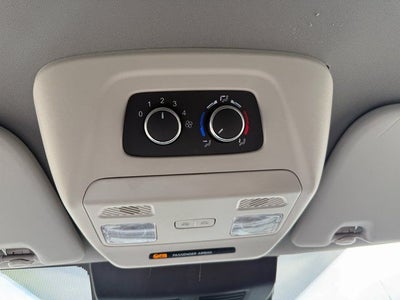 2026 Ford Transit-150 Base Explorer Van Upfit