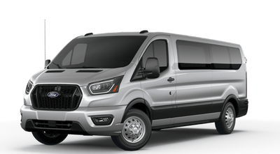 2026 Ford Transit-150 Base Explorer Van Upfit