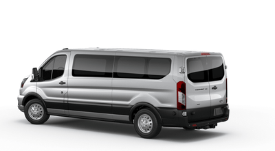 2026 Ford Transit-150 Base Explorer Van Upfit