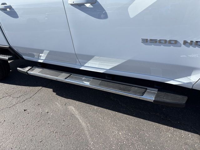 2026 Chevrolet Silverado 3500HD LT