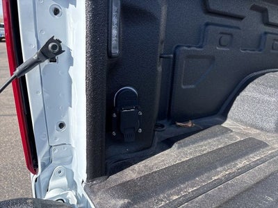 2026 Chevrolet Silverado 3500HD LT