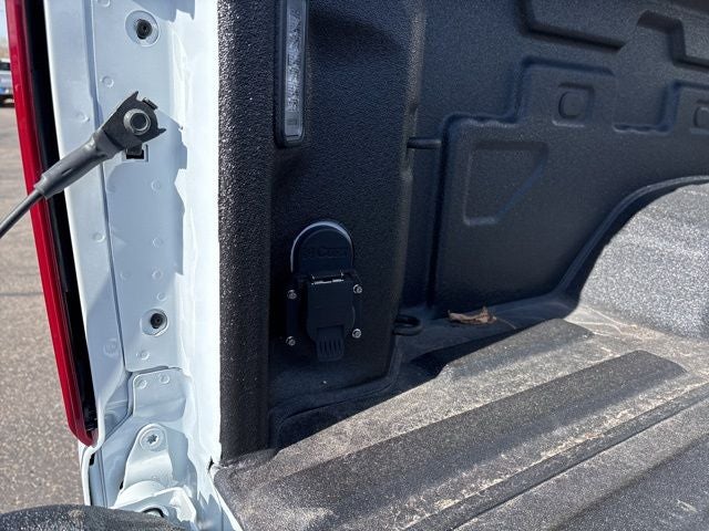 2026 Chevrolet Silverado 3500HD LT