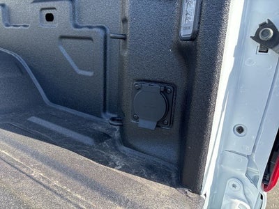 2026 Chevrolet Silverado 3500HD LT