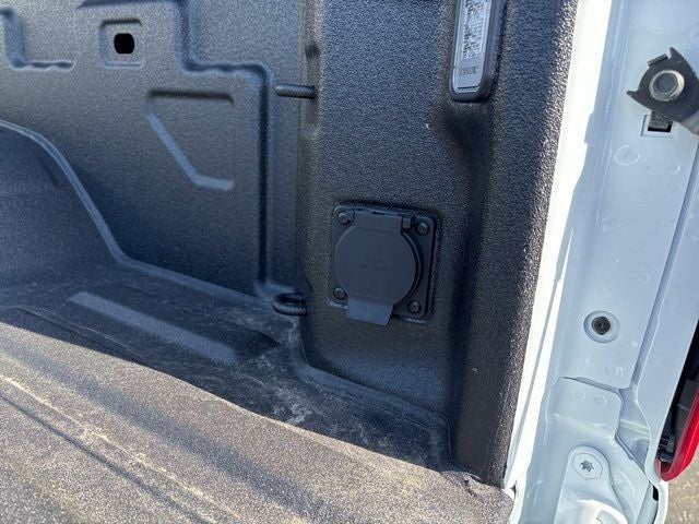 2026 Chevrolet Silverado 3500HD LT