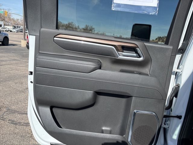 2026 Chevrolet Silverado 3500HD LT