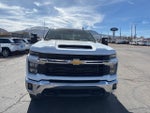 2026 Chevrolet Silverado 3500HD LT