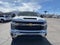 2026 Chevrolet Silverado 3500HD LT