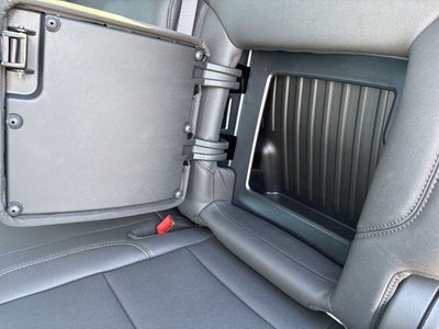 2026 Chevrolet Silverado 3500HD LT