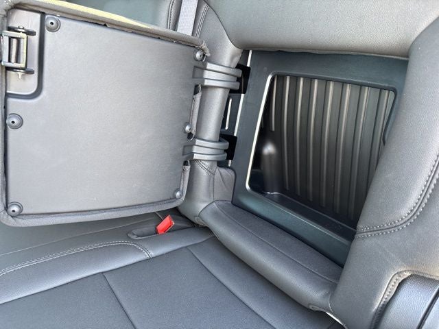 2026 Chevrolet Silverado 3500HD LT