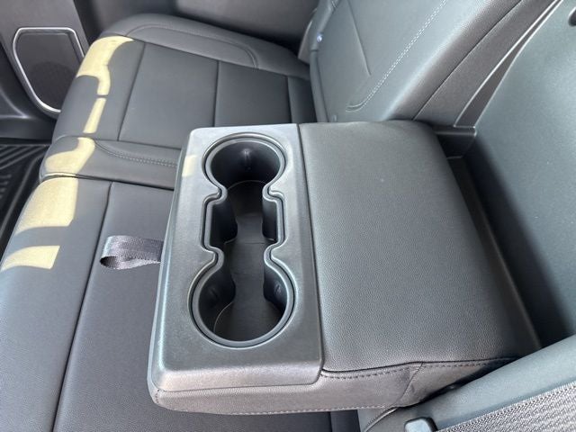 2026 Chevrolet Silverado 3500HD LT