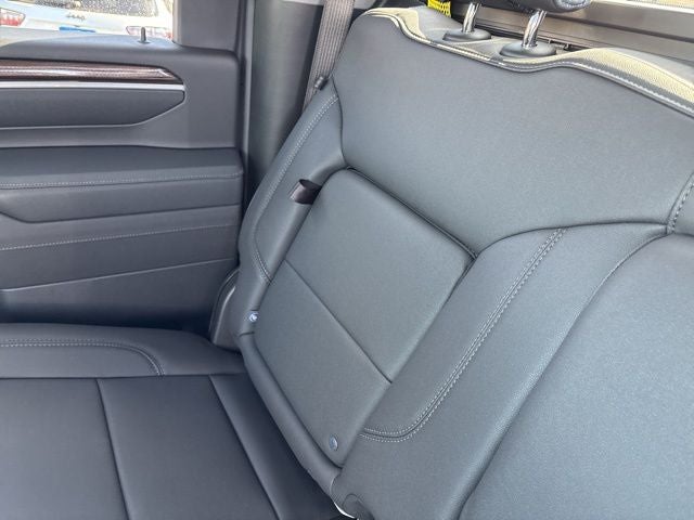 2026 Chevrolet Silverado 3500HD LT