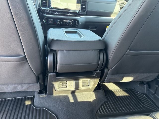 2026 Chevrolet Silverado 3500HD LT