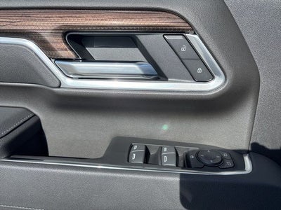 2026 Chevrolet Silverado 3500HD LT