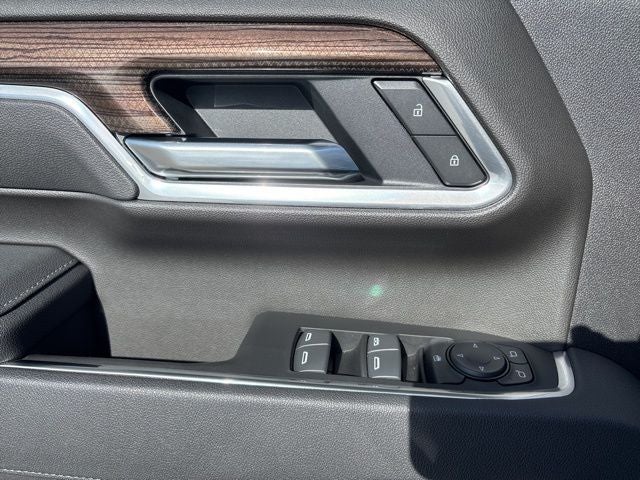 2026 Chevrolet Silverado 3500HD LT