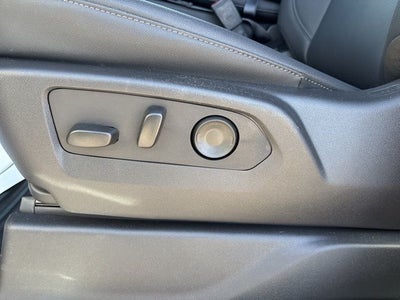 2026 Chevrolet Silverado 3500HD LT