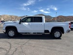 2026 Chevrolet Silverado 3500HD LT