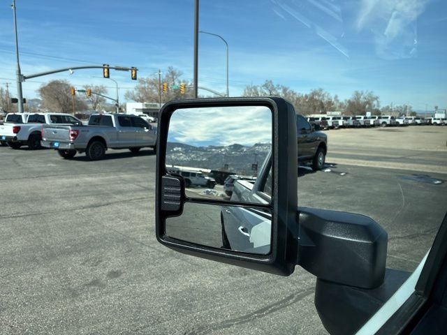 2026 Chevrolet Silverado 3500HD LT