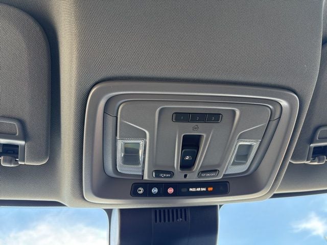 2026 Chevrolet Silverado 3500HD LT