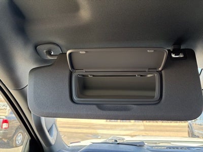 2026 Chevrolet Silverado 3500HD LT