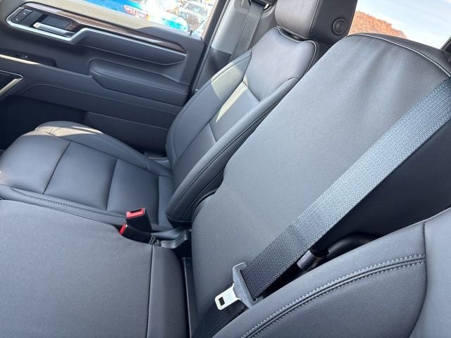 2026 Chevrolet Silverado 3500HD LT