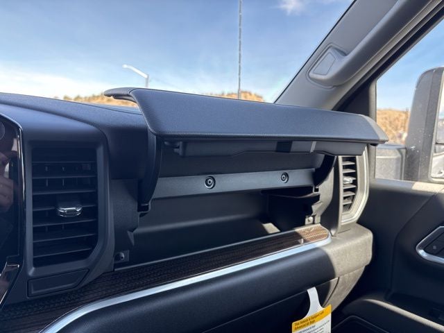 2026 Chevrolet Silverado 3500HD LT