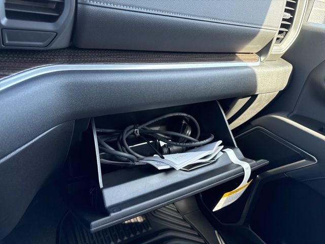 2026 Chevrolet Silverado 3500HD LT