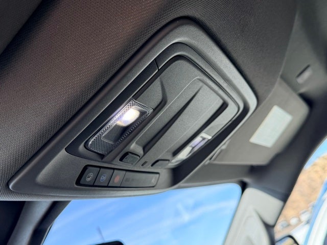 2020 Chevrolet Silverado 2500HD Custom