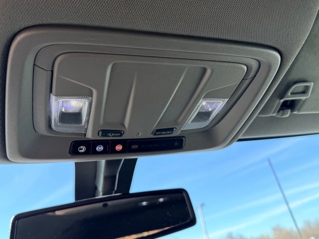 2020 Chevrolet Silverado 2500HD Custom